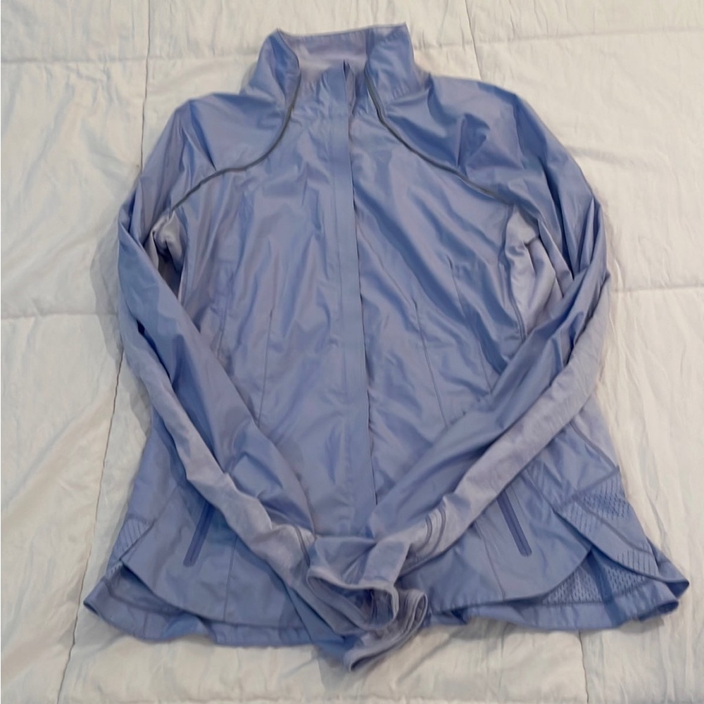 Lululemon Jacket
